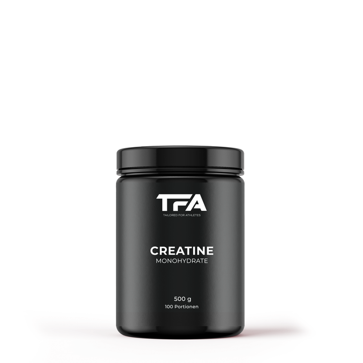 Kreatin Monohydrat