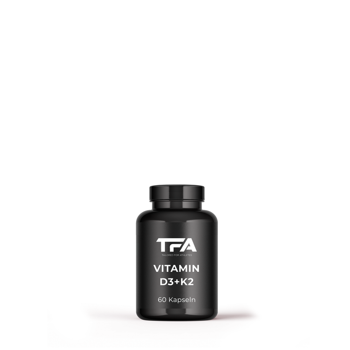 Vitamin D3+K2