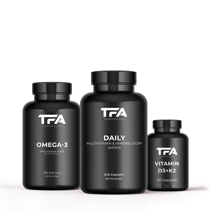 Daily Essential Bundle