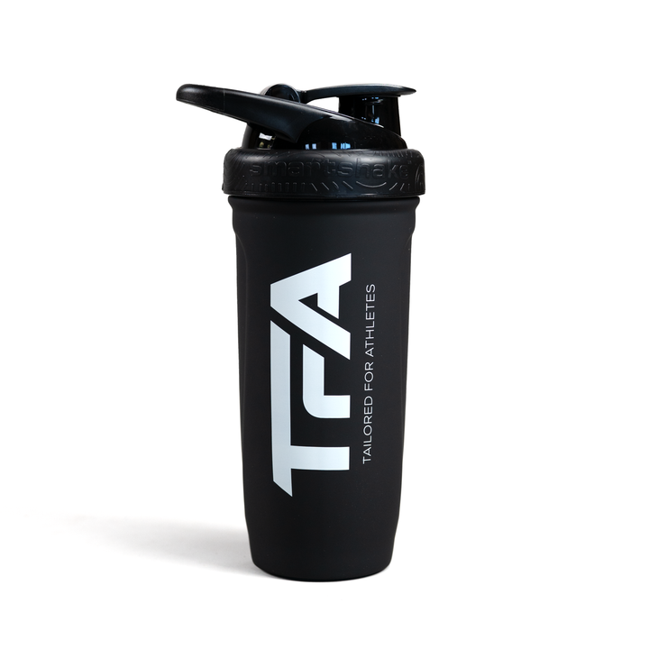 TFA Smartshake™️ Stainless Steel Shaker