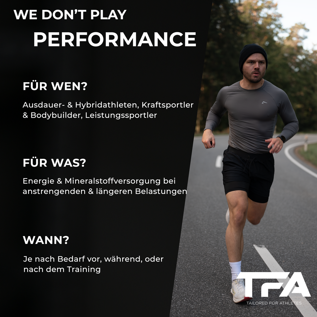 T-A-N Fuel Matrix