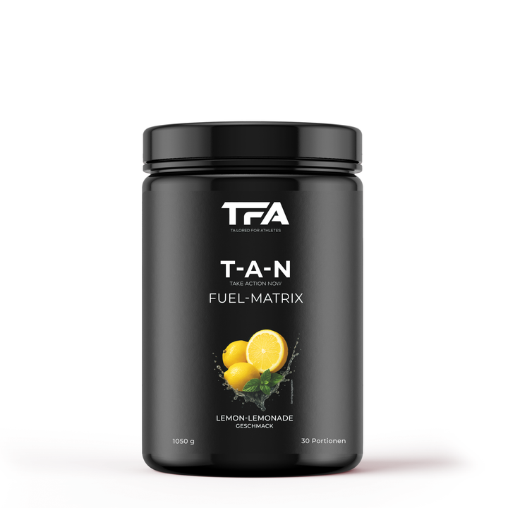 T-A-N Fuel Matrix