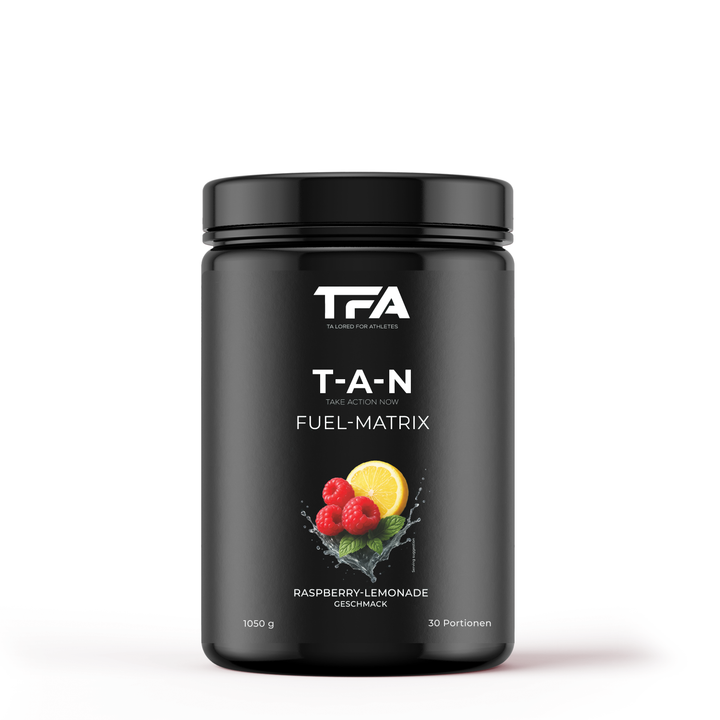 T-A-N Fuel Matrix