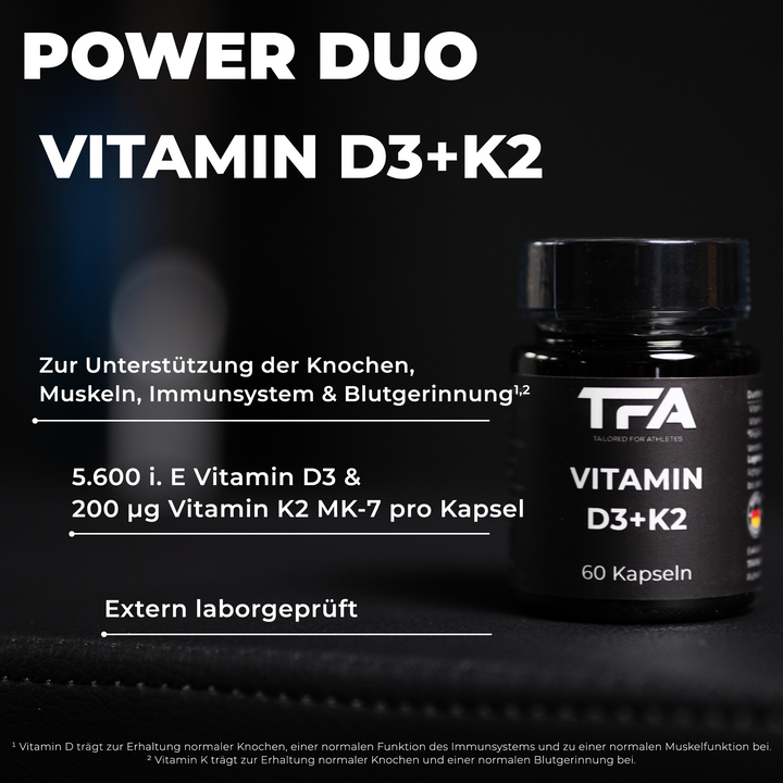 Daily Essential Plus Bundle