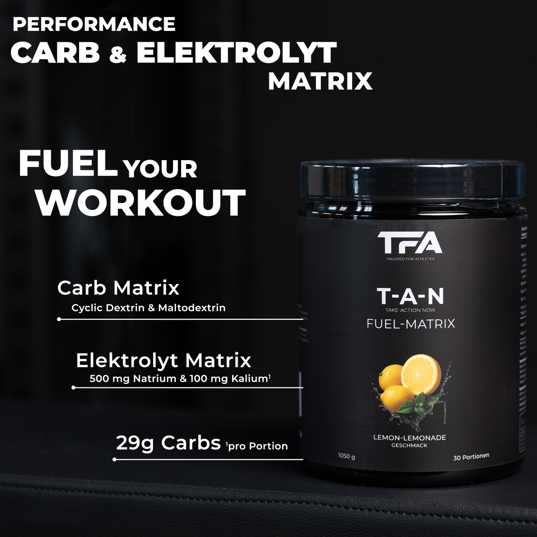 T-A-N Fuel Matrix