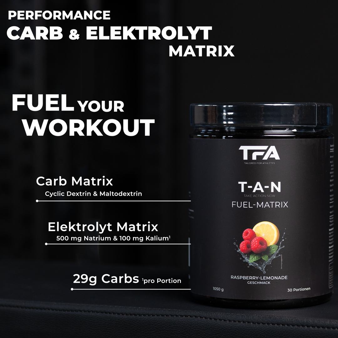 T-A-N Fuel Matrix