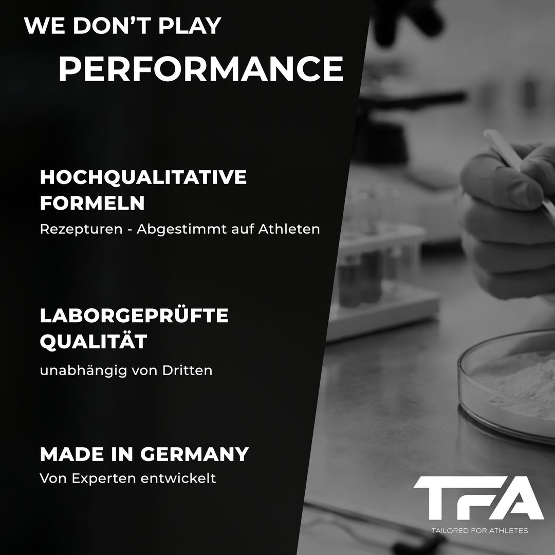 FOKUS MATRIX Koffein & L-Theanin