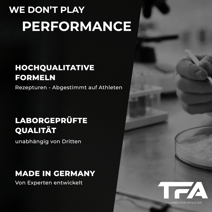 FOKUS MATRIX Koffein & L-Theanin